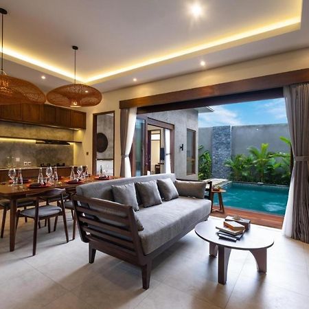 Ammara Dharmawangsa Private Villa Nusa Dua  Exterior photo